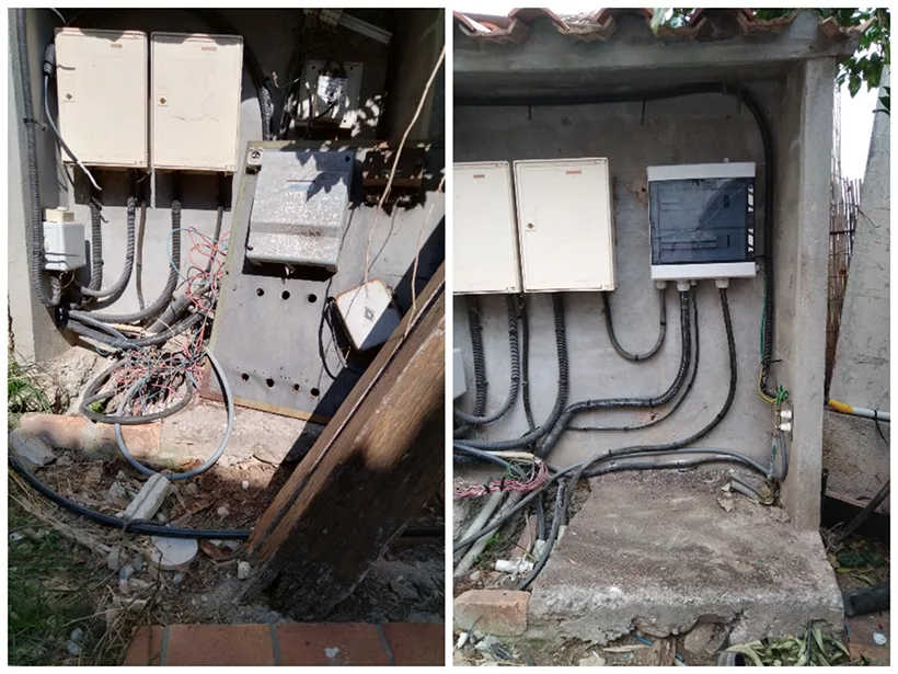 Mise-conformite-electrique-saint-laurent-var