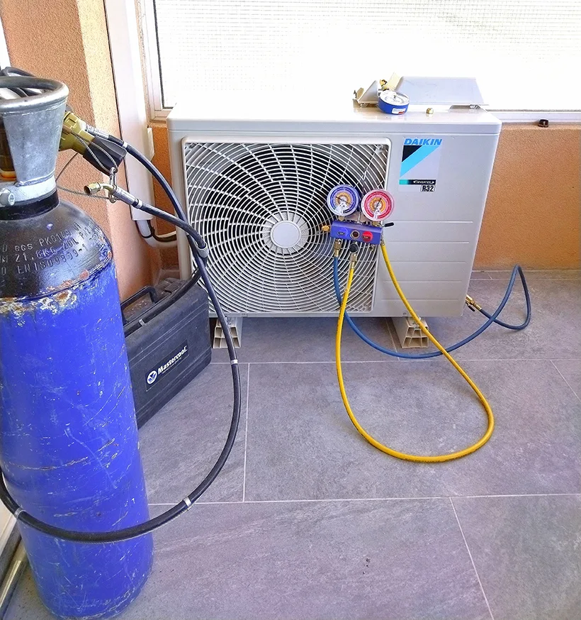 Pose-climatisation-Daikin-Nice-Nord