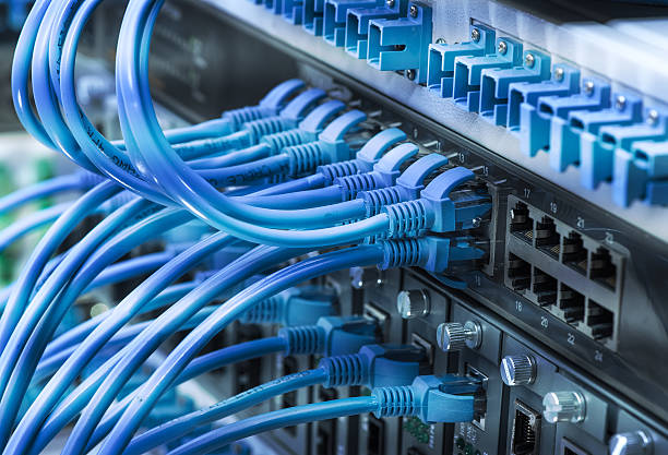 installation baie informatique sophia antipolis