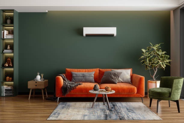 installation climatiseur maison Cagnes-sur-Mer
