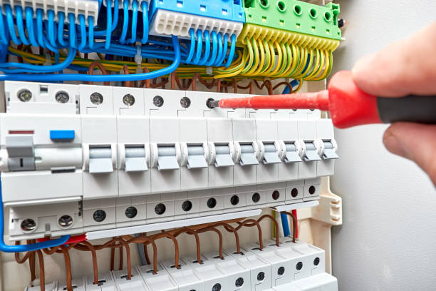 installation tableau electrique Le Cannet 06