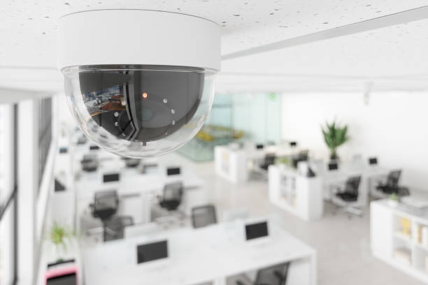 videosurveillance dans bureaux à Sophia Antipolis 06